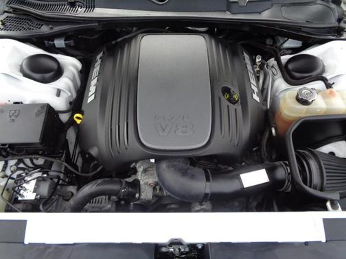 2018 Dodge Challenger R/T