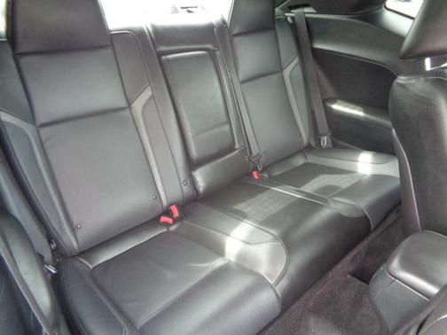 2018 Dodge Challenger R/T