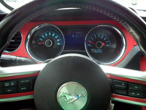 2014 Ford Mustang GT