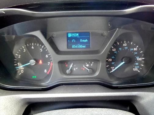 2019 Ford Transit-250 Base