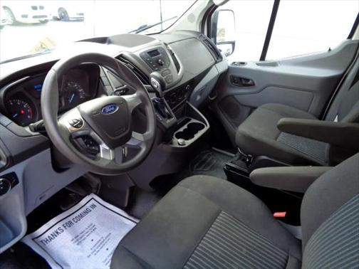 2019 Ford Transit-250 Base