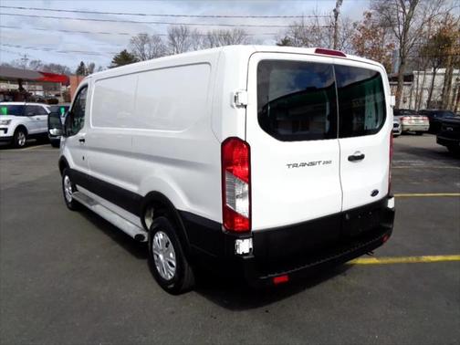 2019 Ford Transit-250 Base