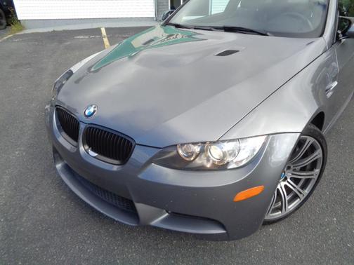 2011 BMW M3 Base