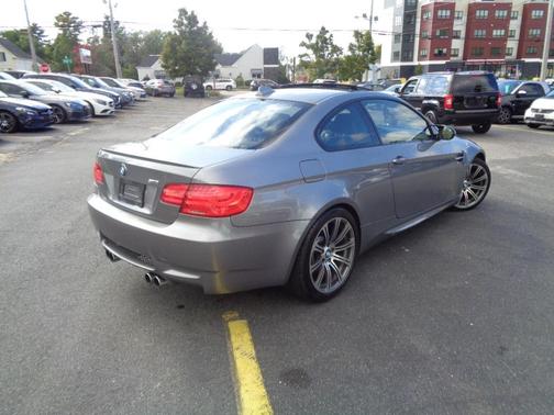 2011 BMW M3 Base