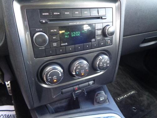 2013 Dodge Challenger SRT8 Core