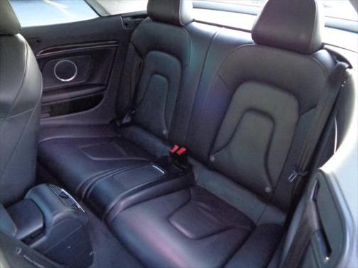 2013 Audi A5 2.0T Premium Plus