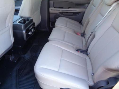 2020 Ford Expedition XL 4x4