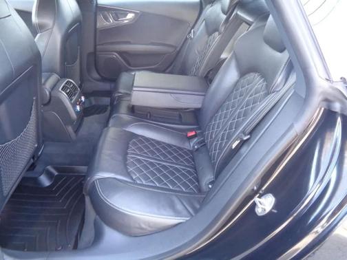 2013 Audi S7 4.0T Prestige