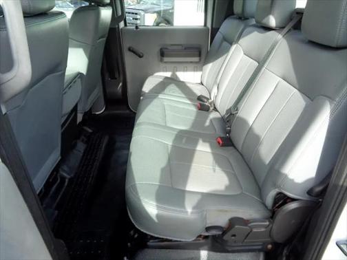 2013 Ford F-250 XL