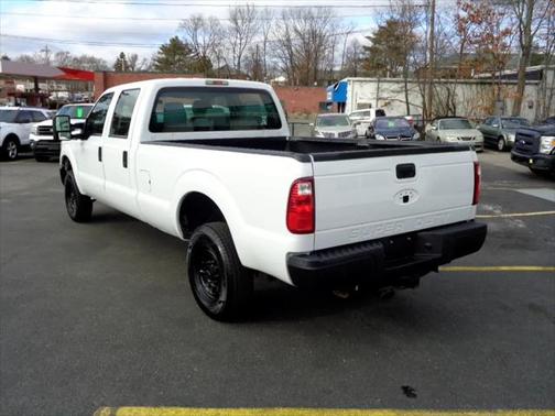 2013 Ford F-250 XL