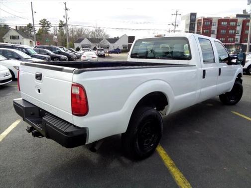 2013 Ford F-250 XL