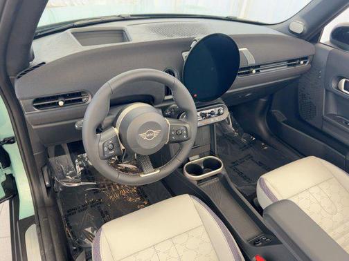 2026 MINI Convertible Cooper S