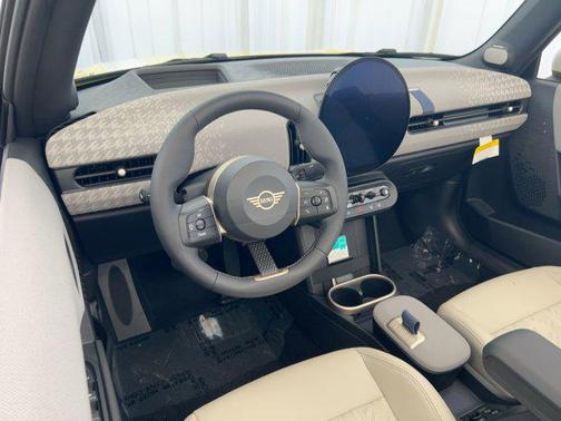 2026 MINI Convertible Cooper S