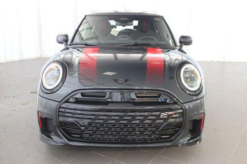 2026 MINI Hardtop John Cooper Works