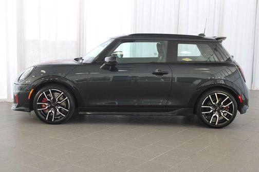 2026 MINI Hardtop John Cooper Works