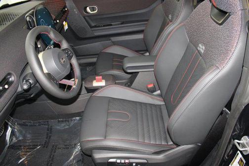 2026 MINI Hardtop John Cooper Works