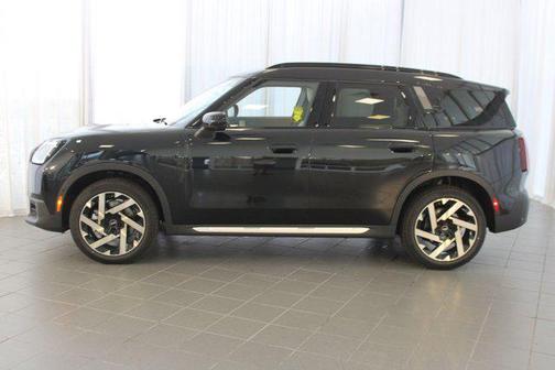 2025 MINI Countryman Cooper S ALL4