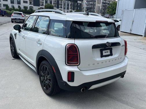 2024 MINI Countryman Cooper S ALL4