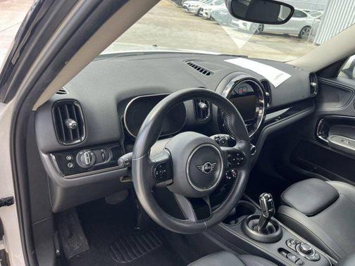 2024 MINI Countryman Cooper S ALL4