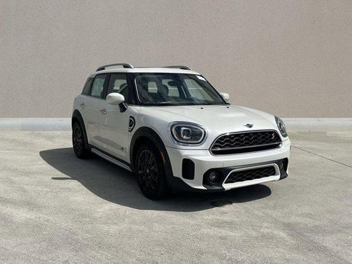 2024 MINI Countryman Cooper S ALL4