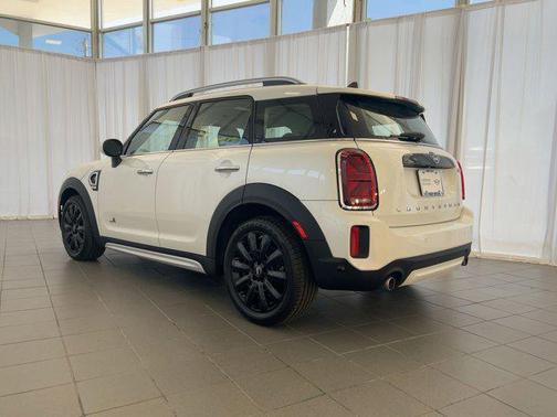 2024 MINI Countryman Cooper S ALL4