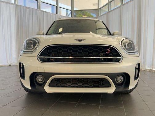 2024 MINI Countryman Cooper S ALL4