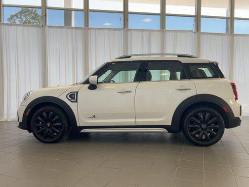 2024 MINI Countryman Cooper S ALL4