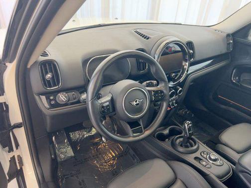 2024 MINI Countryman Cooper S ALL4