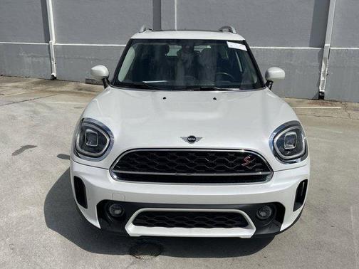 2024 MINI Countryman Cooper S ALL4