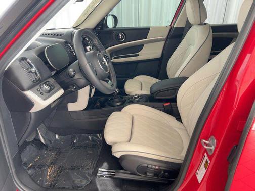 2024 MINI Countryman Cooper S