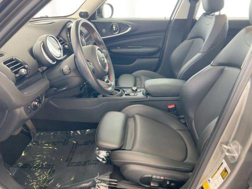 2020 MINI Clubman Cooper S ALL4