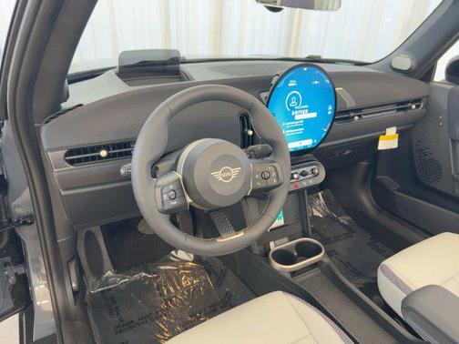 2026 MINI Convertible Cooper S