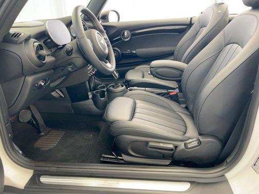 2024 MINI Convertible Cooper S