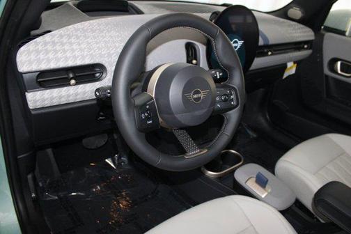 2026 MINI Hardtop Cooper S