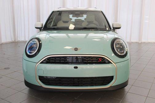 2026 MINI Hardtop Cooper S