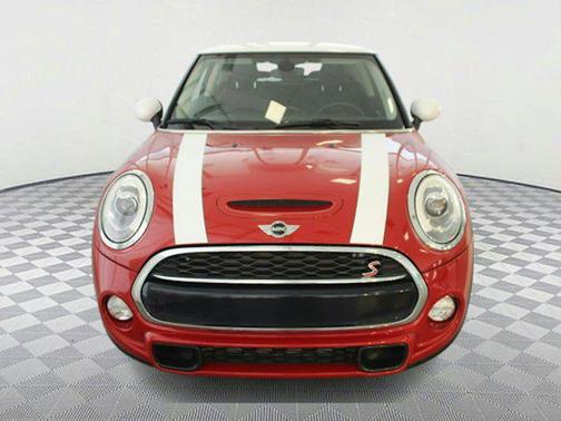 2018 MINI Hardtop Cooper S