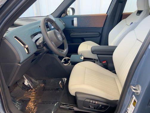 2026 MINI Countryman Cooper S ALL4