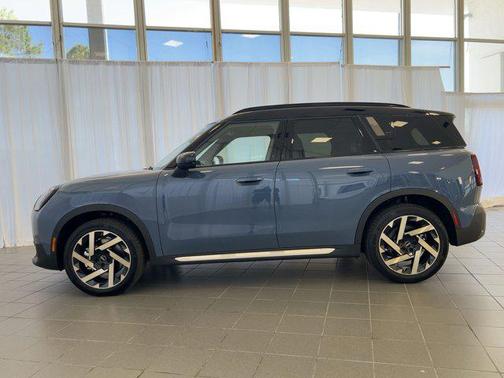 2026 MINI Countryman Cooper S ALL4