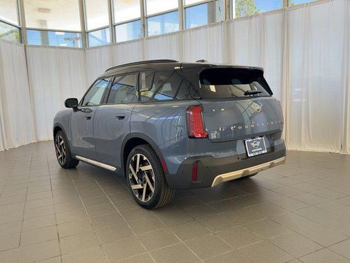 2026 MINI Countryman Cooper S ALL4