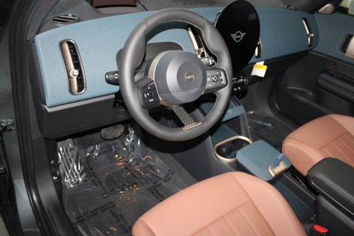 2026 MINI Countryman Cooper S ALL4