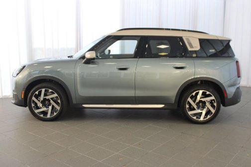 2026 MINI Countryman Cooper S ALL4