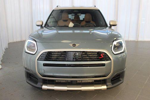 2026 MINI Countryman Cooper S ALL4