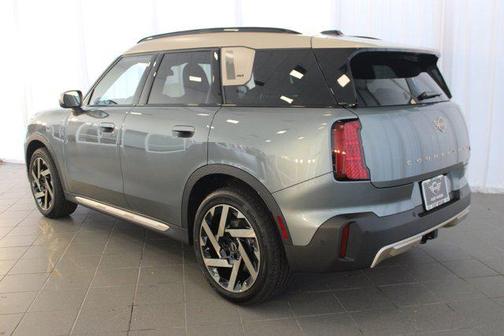 2026 MINI Countryman Cooper S ALL4