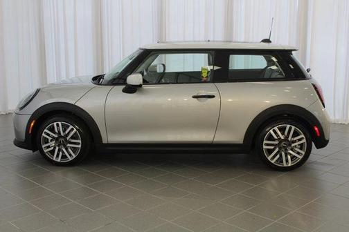 2025 MINI Hardtop Cooper