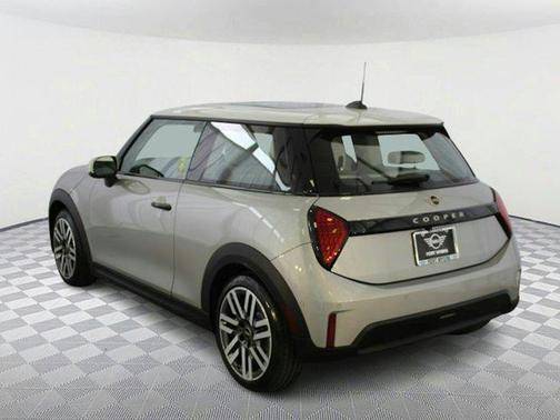 2025 MINI Hardtop Cooper