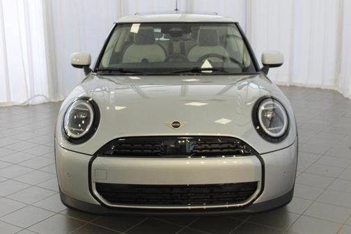 2025 MINI Hardtop Cooper