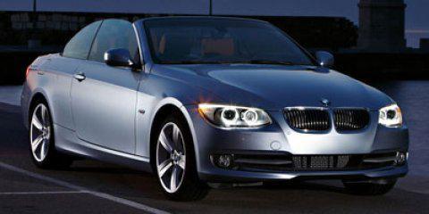 2012 BMW 328 328i