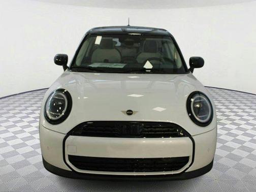 2025 MINI Hardtop Cooper