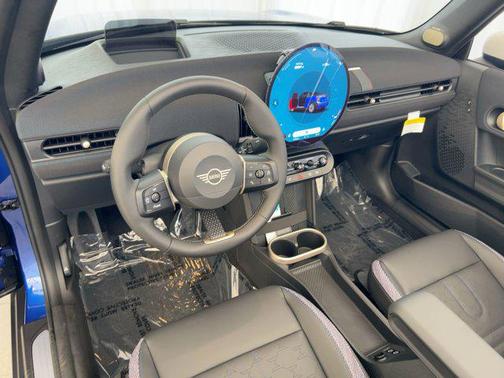 2026 MINI Convertible Cooper S