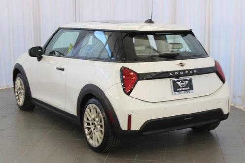 2025 MINI Hardtop Cooper